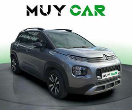 CITROEN C3 AIRCROSS PURETECH S&S SHINE 110