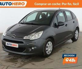 CITROEN C3 CITROEN C3 1.0 VTI TONIC 68