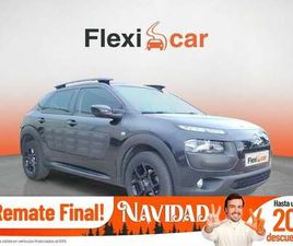 CITROEN C4 CACTUS 1.2 PURETECH FEEL 82