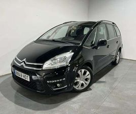 CITROEN C4 GRAND PICASSO 2.0HDI MILLENIUM 150