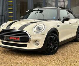MINI 1.5 COOPER