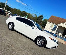 ACURA TL USED 2014 ACURA TL TECHNOLOGY