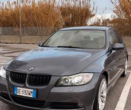 BMW SERIE 3 E90 320I - 2006