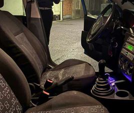 5P 1.8 DSL GHIA CAT.