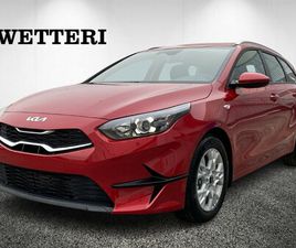 KIA CEED 1,0 T-GDI MILD-HYBRID 100HV LX COMFORT DCT SW