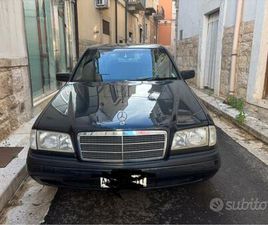 MERCEDE CALASSE C KOMPRESSOR