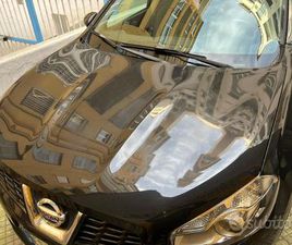 NISSAN QASHQAI NISSAN QASHQAI 1.6 DCI 130CV