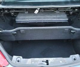 OPEL TIGRA TWINTOP SECONDA AUTO