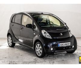 EU-OK TIL MAI 2027 LAV KM NAF-TEST