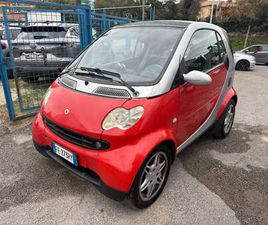 DIESEL **AUTOMATICA**