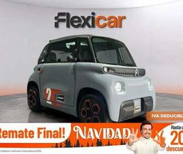 CITROEN AMI CITROEN AMI