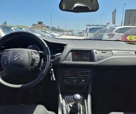 CITROEN C5 1.6HDI BUSINESS 115