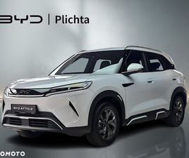 BYD ATTO 2