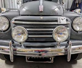 FIAT TOPOLINO TRASFORMABILE