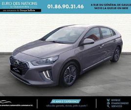 PLUG-IN 141 CH INTUITIVE