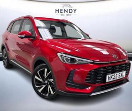 1.5 HYBRID+ TROPHY AUTO EURO 6 (START/STOP) 5DR