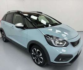 CROSSTAR 1.5 HEV EXECUTIVE BI-COLOR PRONTACONSEGNA