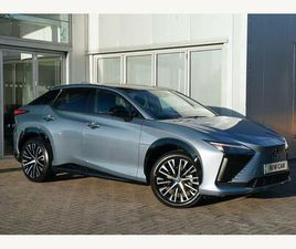 450E 71.4KWH TAKUMI AUTO DIRECT4 5DR