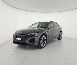 55 QUATTRO S LINE EDITION