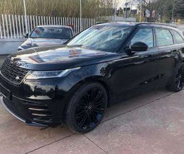 LAND ROVER DISCOVERY SPORT D180 DISCOVERY SPORT 2.0D TD R-DYNAMIC HSE AWD