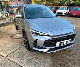 1.5 HYBRID+ TROPHY AUTO EURO 6 (START/STOP) 5DR