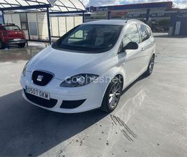 SEAT ALTEA XL 1.6 GLP REFERENCE