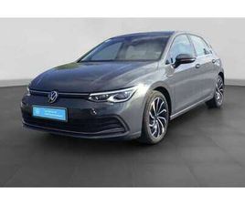 VOLKSWAGEN GOLF 1.5 TSI EVO 1ST EDITION STYLE 150CV TETTO MATRIX