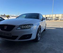 SEAT EXEO
