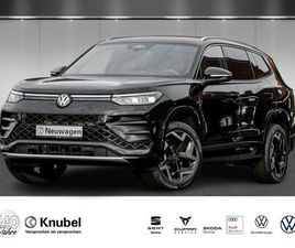 VOLKSWAGEN TAYRON EHYBRID IQ.LIGHT NAVI AHK TRAVELASS. KEYLESS HARMANKARDON
