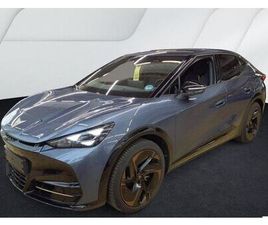 CUPRA TAVASCAN VZ 4DRIVE GLASDACH/KAMERA/MATRIX