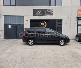 SEAT ALHAMBRA 2.0 TDI 140 CV ECOMOTIVE STYLE