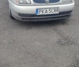 SEAT CORDOBA BREAK SEAT CORDOBA VARIO WOLICA • OLX.PL