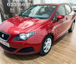 SEAT IBIZA 1.6 TDI REFERENCE