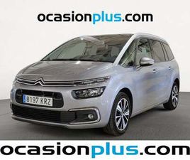 CITROEN C4 SPACETOURER 1.5BLUEHDI FEEL EAT8 130