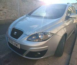 SEAT ALTEA XL