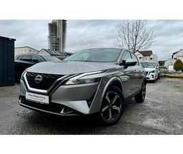 NISSAN QASHQAI 1.3 DIG-T 6MT N-CONNECTA