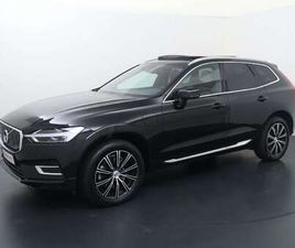 2.0 RECHARGE T6 AWD R-DESIGN | SOH 100% |