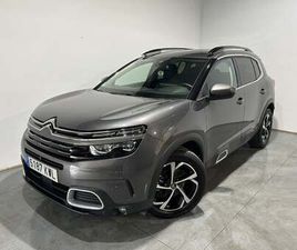 CITROEN C5 AIRCROSS BLUEHDI S&S SHINE 130
