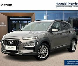 HYUNDAI KONA KONA 17-20