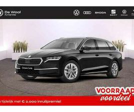 COMBI BUSINESS EDITION PLUS 1.5 TSI DSG M-HEV