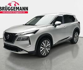 NISSAN X-TRAIL 1.5 VC-T E-POWER AUTO. TEKNA LM20