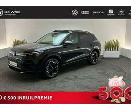 1.5 272PK DSG EHYBRID R-LINE EDITION | PANORAMADAK