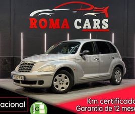 CHRYSLER PT CRUISER ENTREGA A DOMICILIO