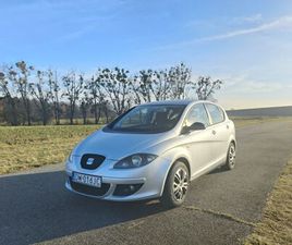 SEAT TOLEDO OKAZIA GORZÓW WIELKOPOLSKI • OLX.PL