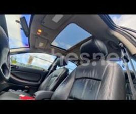 CHRYSLER SEBRING 2.7 LX