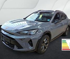 CUPRA FORMENTOR 1.5 ETSI DSG