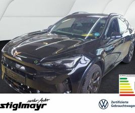 CUPRA FORMENTOR 1.5 ETSI DSG