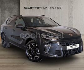 CUPRA TERRAMAR CUPRA TERRAMAR 1.5 ETSI 150 CV DSG