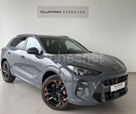 CUPRA TERRAMAR 2.0 TSI 265 CV VZ DSG 4 DRIVE