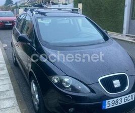 SEAT ALTEA XL SEAT ALTEA XL